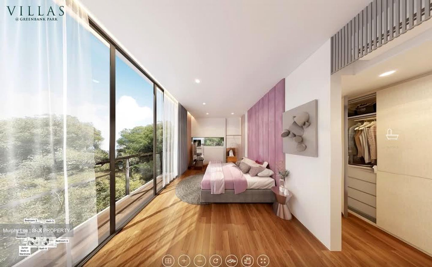 Greenbank Park (D21), Detached #554751411